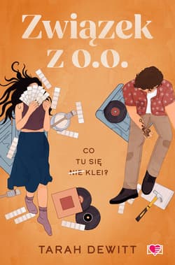 Związek z o.o. - ebook - Tarah Dewitt