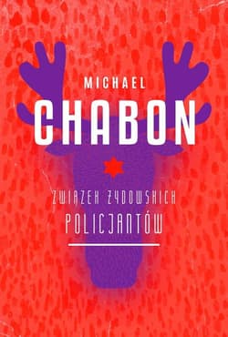 Związek Żydowskich Policjantów - Michael Chabon