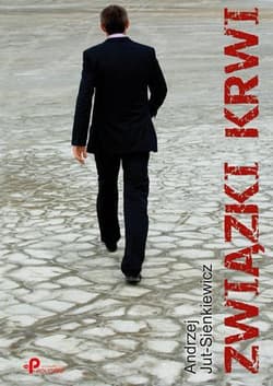 Związki krwi - Andrzej Jut-Sienkiewicz
