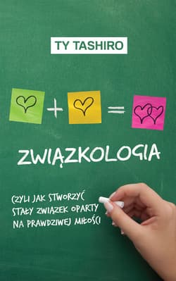 Związkologia - Ty Tashiro