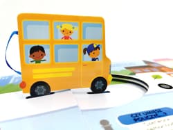 Galeria - zdjęcie nr. 2 - Zwiedzamy miasto