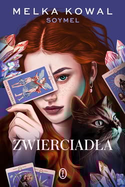 Zwierciadła - Melka Kowal