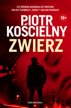 Zwierz - Piotr Kościelny