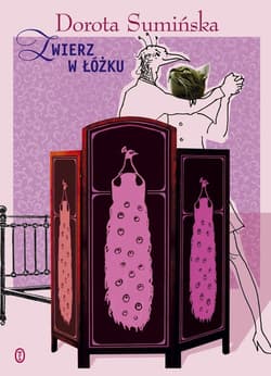 Zwierz w łóżku - ebook - Dorota Sumińska