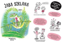 Galeria - zdjęcie nr. 4 - Zwierzaki cwaniaki. Akademia Mądrego Dziecka. Chcę wiedzieć