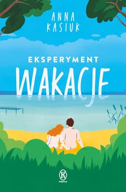 ZWIERZAKI są super! Eksperyment Wakacje - Anna  Kasiuk