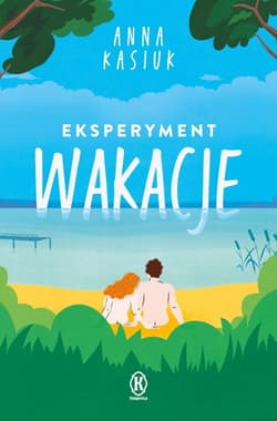 ZWIERZAKI są super! Eksperyment Wakacje - Anna  Kasiuk