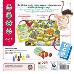 Galeria - zdjęcie nr. 2 - Zwierzaki świata