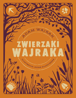 Zwierzaki Wajraka - Adam Wajrak
