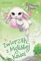 Zwierzaki z Mglistej Kniei Króliczek Becia - Lily Small