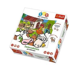 Zwierzakowo Fun for everyone
