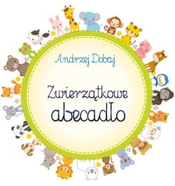 Zwierzątkowe abecadło
