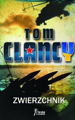 Zwierzchnik - Tom  Clancy, Mark  Greaney