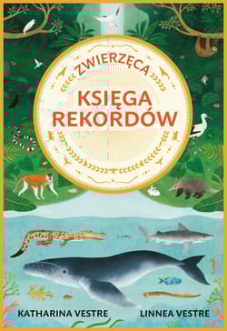 Zwierzęca księga rekordów