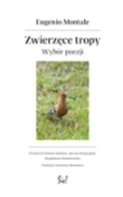 Zwierzęce tropy