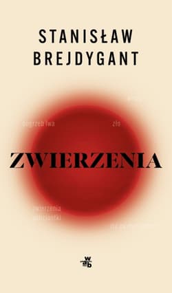 Zwierzenia - Stanisław Brejdygant