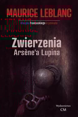 Zwierzenia Arsene'a Lupina