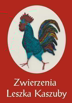 Zwierzenia Leszka Kaszuby albo Kaszëbsczé nótë - Szymański Kostka Stanisław