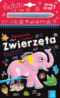 Zwierzęta - Anna Podgórska