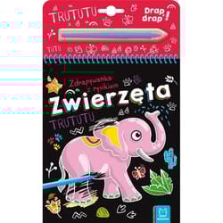 Zwierzęta - Anna Podgórska