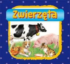 Zwierzęta - Praca zbiorowa