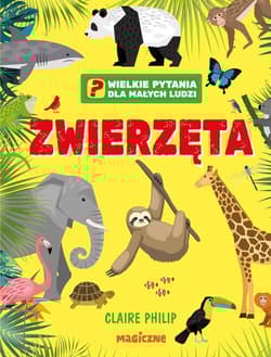 Zwierzęta - Claire Phillip
