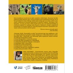 Galeria - zdjęcie nr. 5 - Zwierzęta Afryki przewodnik na Safari 2025