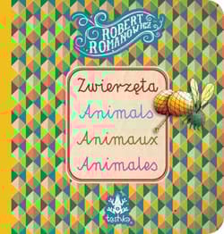 Zwierzęta, Animals, Animaux, Animales - Robert Romanowicz