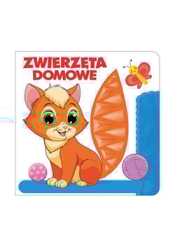 Zwierzęta domowe - Jacek Skawiński