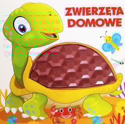 Zwierzęta domowe - Jacek Skawiński