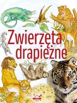 Zwierzęta drapieżne