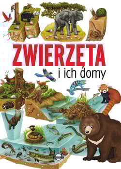 Zwierzęta i ich domy - Ilaria Barsotti