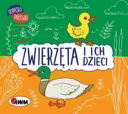 Zwierzęta i ich dzieci - Wiśniewska Joanna