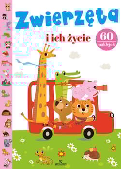 Zwierzęta i ich życie - Monika Matusiak