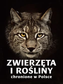 Zwierzęta i rośliny chronione w Polsce - Izabella Sieńko-Holewa