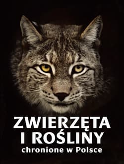 Zwierzęta i rośliny chronione w Polsce - Izabella Sieńko-Holewa