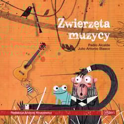 Zwierzęta muzycy - Alcalde Pedro