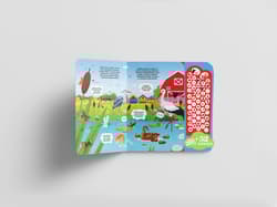 Galeria - zdjęcie nr. 2 - Zwierzęta na farmie