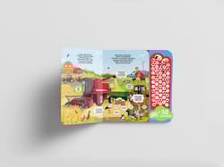 Galeria - zdjęcie nr. 3 - Zwierzęta na farmie