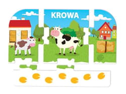 Galeria - zdjęcie nr. 3 - Zwierzęta na farmie