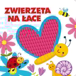 Zwierzęta na łące - Jacek Skawiński