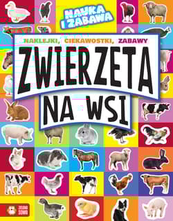 Zwierzęta na wsi