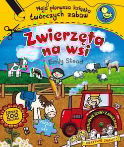 Zwierzęta na wsi - Praca zbiorowa