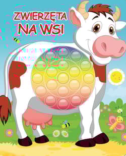 Zwierzęta na wsi - Jacek Skawiński