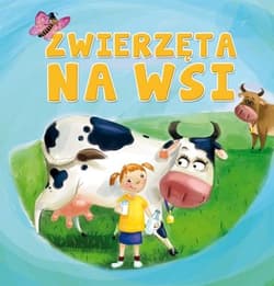 Zwierzęta na wsi - Opracowanie Zbiorowe