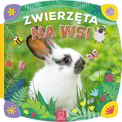 Zwierzęta na wsi - Bogusław Michalec