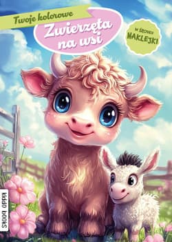 Zwierzęta na wsi - Opracowanie Zbiorowe