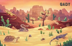 Galeria - zdjęcie nr. 5 - Zwierzęta od A do Z ponad 300 gatunków!