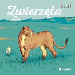 Zwierzęta Otwarci na świat - Fred L.