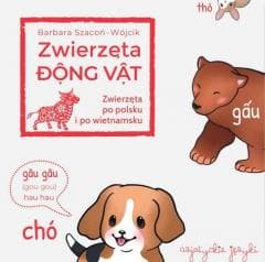Zwierzęta po wietnamsku - Barbara Szacoń-Wójcik